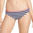 Tommy Bahama 266381 Women Breton Stripe Hipster Bikini Bottom Size X-Small