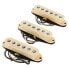 Фото #1 товара Seymour Duncan Scooped Pickup Set Cream