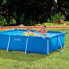 INTEX Small Frame Collapsible 300x200x75 cm Pool