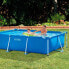 Фото #2 товара INTEX Small Frame Collapsible 300x200x75 cm Pool