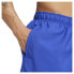 ADIDAS Logo CLX swimming shorts