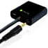 Фото #8 товара Techly IDATA-HDMI-VGA2AU - 0.15 m - HDMI - VGA+3.5mm+Micro USB - 1920 x 1080 pixels - 1.65 Gbit/s - Black