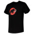 MAMMUT Classic short sleeve T-shirt