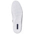 LACOSTE Chaymon Textile Synthetic trainers