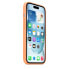 Фото #3 товара Чехол для смартфона Apple iPhone 15 "Сорбет Оранжевый"