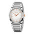 Фото #1 товара Мужские часы Calvin Klein K6K31B46 Серый