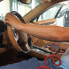 DEUBA® Druckluft Set 3tlg. 12 bar Für Gängige Kompressoren 5m Schlauch Schnellkupplung Manometer Ausblaspistole Reifenfüller Luftdruckprüfer Werkzeug