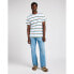 LEE West Relaxed Fit jeans