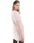 Sister Jane embellished tweed mini dress in pink