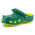 Фото #3 товара Crocs Classic Spikes Clog