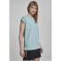 ფოტო #4 პროდუქტის URBAN CLASSICS Extended Big short sleeve T-shirt