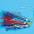 Фото #3 товара Приманка для рыбалки Flashmer Sardins Apilletes Feather Rig