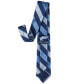 ფოტო #3 პროდუქტის Men's Thomas Stripe Tie