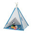 Фото #9 товара Игровая палатка Relaxdays Tipi Spielzelt für Kinder