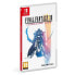 NINTENDO GAMES Switch Final Fantasy XII Zodiac Age IMP - фото #1