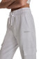 ფოტო #5 პროდუქტის Women's Studded-Logo Cargo Jogger Pants