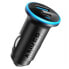 Фото #2 товара ANKER 325 1A/1C PD 53W PPS Car Charger