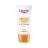 Фото #1 товара Солнцезащитный крем для лица Sensitive Protect Eucerin SPF 50+ 50 мл