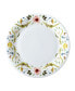 Scandinavian Floral 10" Dinner Plate