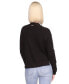 ფოტო #2 პროდუქტის MICHAEL Women's Shaker-Stitch Cardigan Sweater