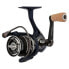 Pflueger PARSP35XPFL Patriarch Spinning Reel