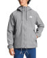 ფოტო #1 პროდუქტის Men's Antora Water-Repellent Hooded Rain Jacket