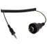 Фото #1 товара SENA Stereo Jack to 6 pin DIN Cable for BMW K1200LT Audio systems