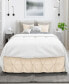 Фото #40 товара Bedding 14" Tailored Pinch Pleated Bedskirt, Twin