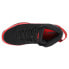 AND1 M And1 Pulse Ii Mens Black, Red Sneakers Athletic Shoes AD90080M-BBR