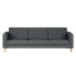 Фото #2 товара Sofa Grums II (3-Sitzer) Webstoff