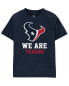 Toddler NFL Houston Texans Tee 4T