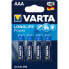 Батарейки Varta Longlife Power AAA - фото #1