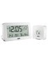 Фото #12 товара Braun BC13WP-DCF digital radio alarm clock w. weather station