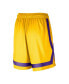 Шорты Nike Womens Practice Sparks Yellow