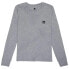 Фото #2 товара BURTON Colfax long sleeve T-shirt