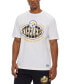 Фото #1 товара Men's BOSS x NFL Pittsburg Steelers T-shirt