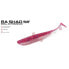 Фото #4 товара MOLIX Real Action Shad Sinking Soft Lure 96.5 mm