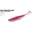 Фото #5 товара MOLIX Real Action Shad Sinking Soft Lure 96.5 mm