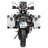 Фото #4 товара TOURATECH KTM 1050 Adventure 38-38L Black Rack Side Cases Set Without Lock