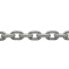 Фото #1 товара OEM MARINE 100 m Galvanized Calibrated Chain