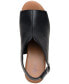 Фото #4 товара Women's Amaraa Slingback Clog Sandals, Created for Macy's
