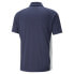 Фото #2 товара Puma Teamliga Multisport Polo Shirt Mens Size M Casual 65839606