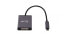 Фото #2 товара LMP USB-C to DVI - Grey - Aluminium - 150 mm - 20 g