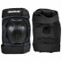 Фото #2 товара POWERSLIDE Standard Elbow Pads