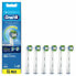 Сменные щетки для электрической зубной щетки Oral-B EB-20-6 FFS Precission Clean - фото #1