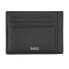 BOSS Crosstown S Card Holder