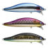 Фото #2 товара BLUE BLUE Zepper Floating minnow 41g 140 mm