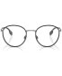 ფოტო #2 პროდუქტის Men's Hugo Eyeglasses, BE1373 51