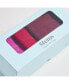 ფოტო #2 პროდუქტის Women's ECO-CONSCIOUS CASHMERE SOCKS BOX OF THREE