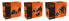 Black & Decker CS3652LC - Black,Orange - 180 RPM - 5.5 N?m - Battery - 3.6 V - Lithium-Ion (Li-Ion)